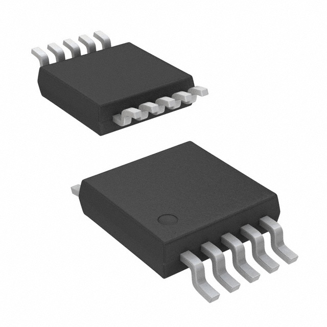 NJM2752RB2-TE1 Nisshinbo Micro Devices Inc. product image
